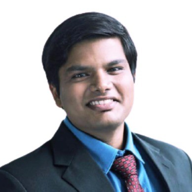 Instructor Shubhanshu Gupta
